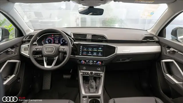 Carro Audi Q3 Sportback 2024 Performance 2.0