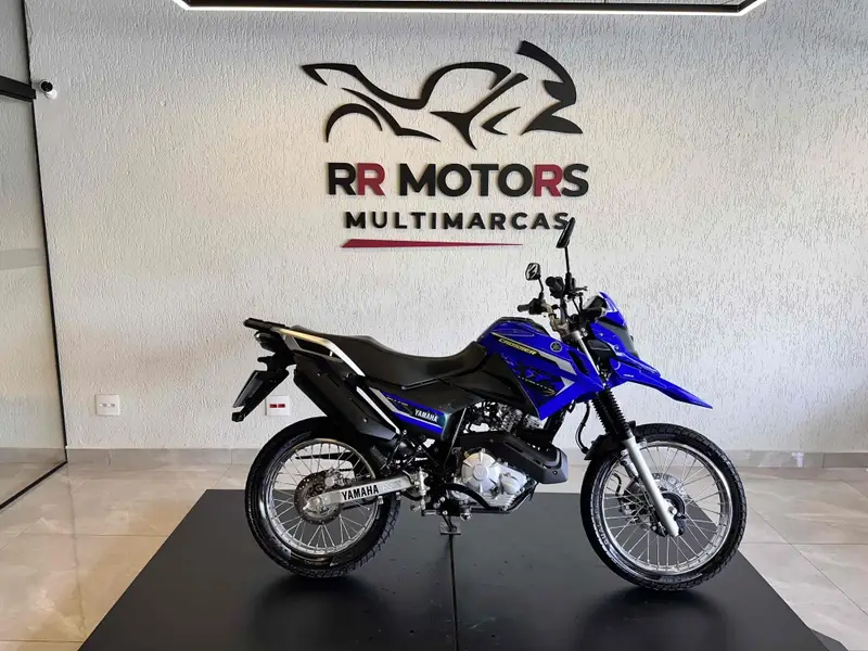 Yamaha Z