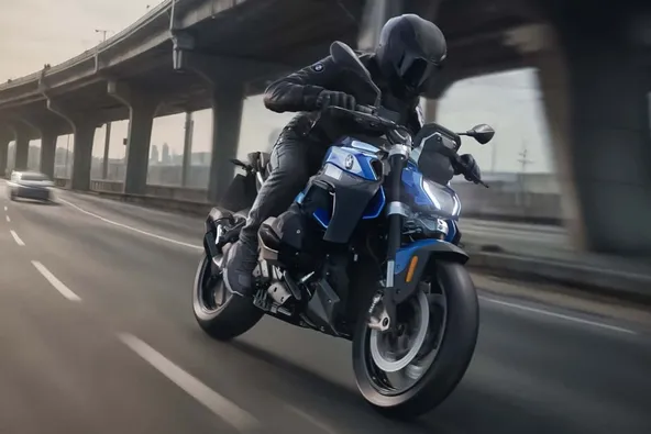 Divulgação/BMW
