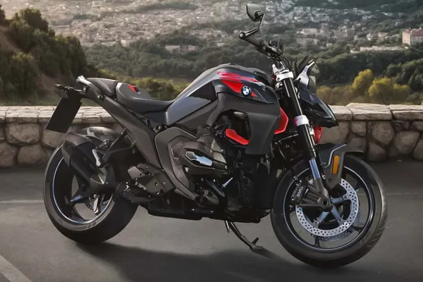 Divulgação/BMW