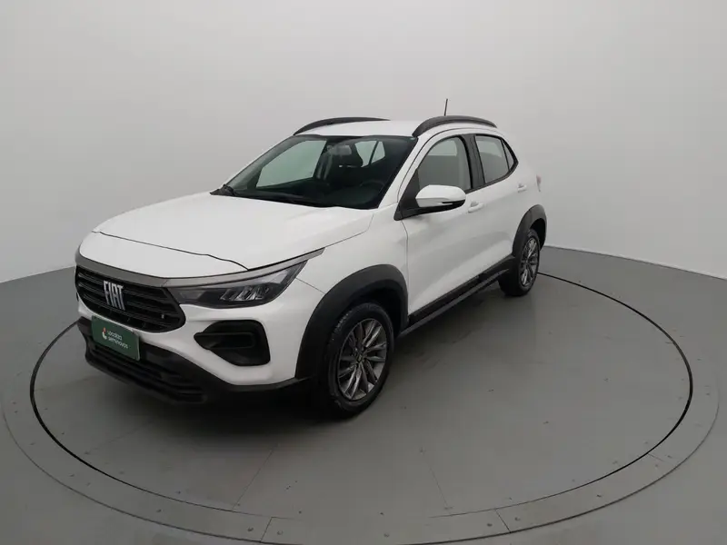 Fiat Pulse Drive 1.3 (flex)