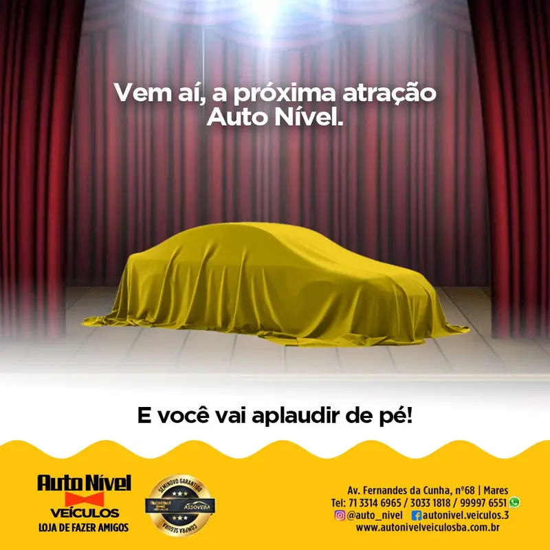 Volkswagen Gol 1.0 12v (Flex)