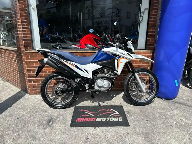 Carro Honda PCX 160 2024 CBS