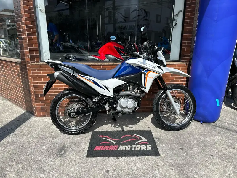 Honda PCX 160 CBS