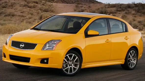 Versão esportiva seria um rival ideal para o famoso Honda Civic Si