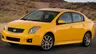Nissan Sentra SE-R: a versão esportiva do sedan que não tivemos no Brasil