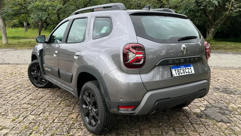 Renault Duster 2026: o que saber antes de comprar
