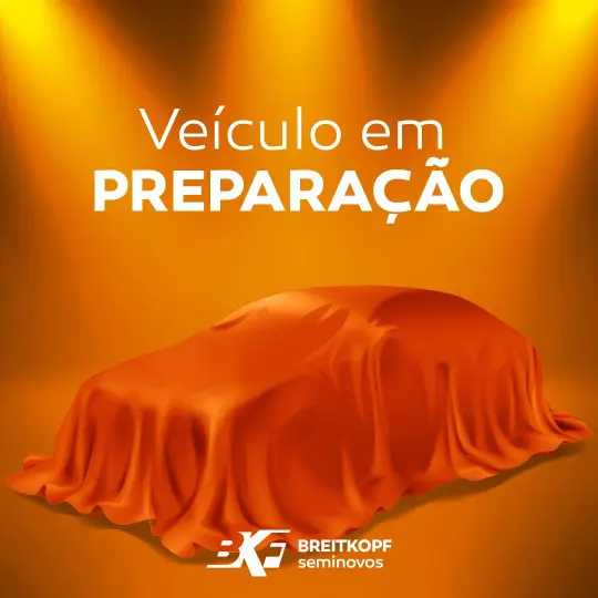 Carro Volkswagen Fox 2015 Trendline 1.0 TEC (Flex)