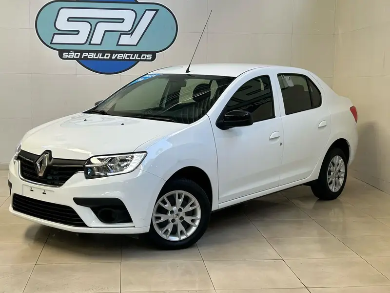 Renault Zen 1.0