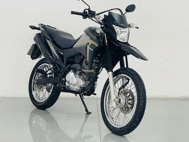 Carro Honda NXR 160 2023 Bros ESDD