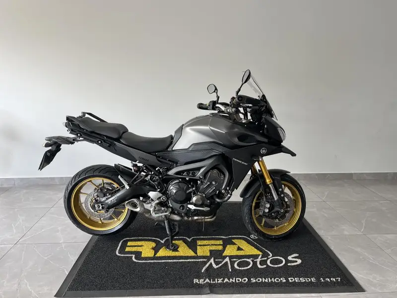 Yamaha MT-09 Tracer ABS