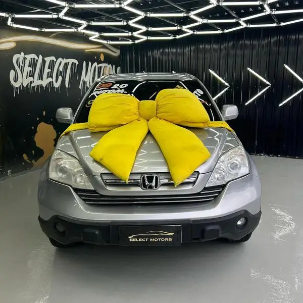 Honda CR-V LX 2.0 16V