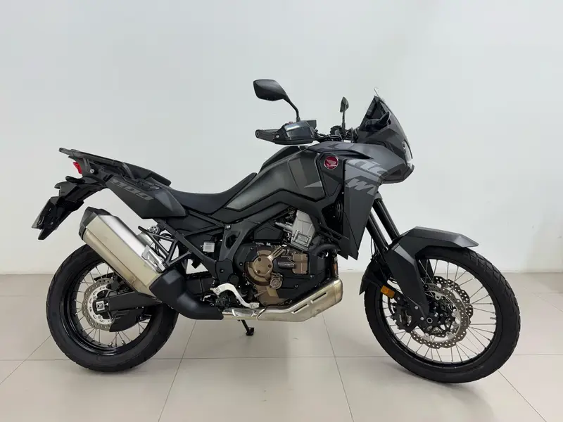 Honda CRF 1100L Africa Twin DCT