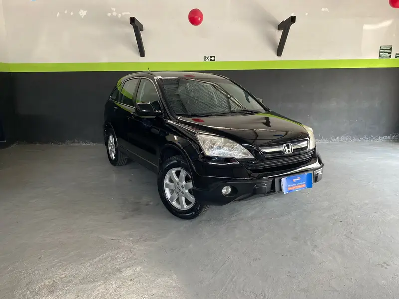 Honda CR-V LX 2.0 16V