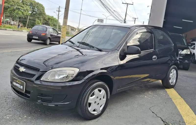 Chevrolet Celta LS 1.0 (Flex) 2p