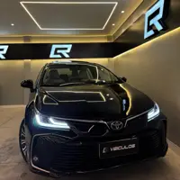 Carro Toyota Corolla 2022 ALTIS/A.Premiu. 2.0 Flex 16V Aut