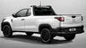 Fiat Strada Endurance: como é a versão de entrada de R$ 111.990