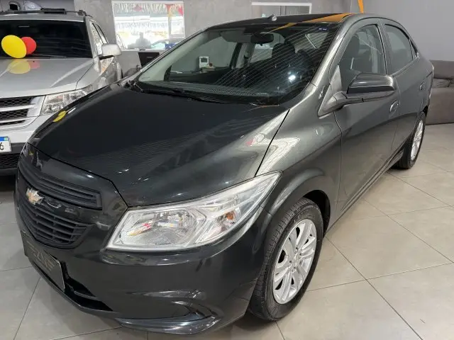 Chevrolet Prisma 1.0 Joy SPE/4