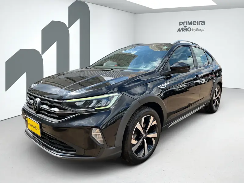 Volkswagen Nivus Highline 1.0 Turbo (Aut.)