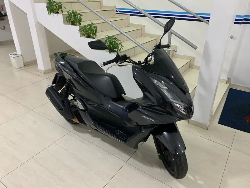 Honda PCX 160 ABS