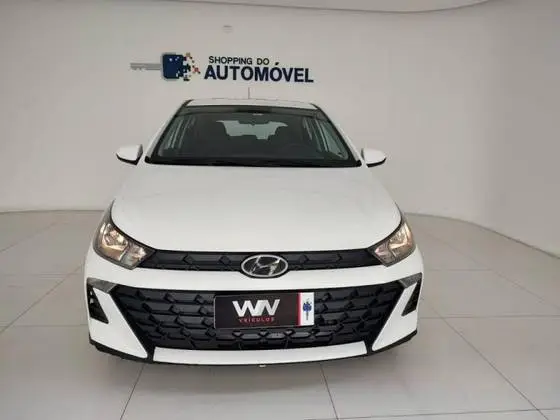 Hyundai Sense 1.0 (Mec.)