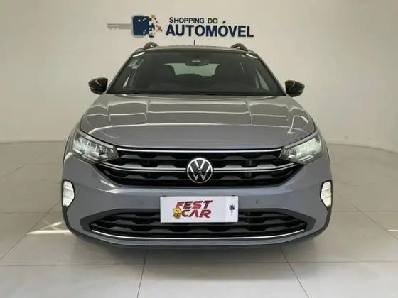 Volkswagen Nivus Highline 1.0 Turbo (Aut.)