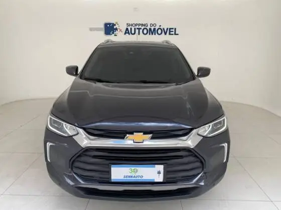 Chevrolet Tracker Premier 1.2 Turbo (Aut.)