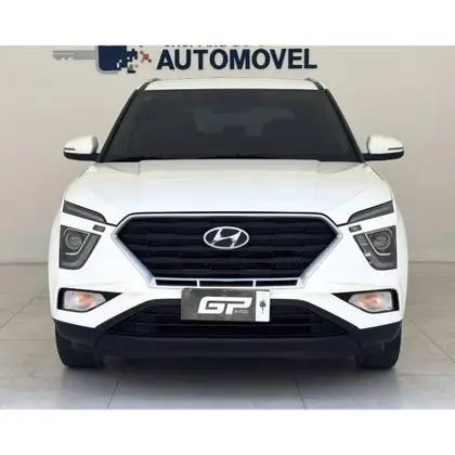 Hyundai Comfort 1.0 TB 12V Flex Aut.