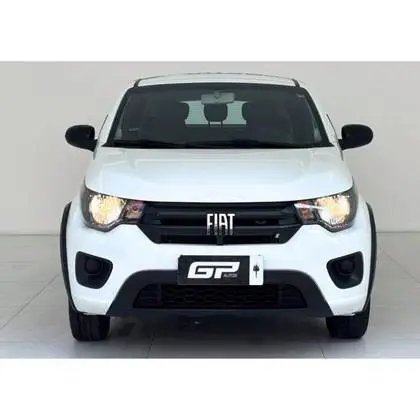 Fiat Mobi Like 1.0 (Flex)