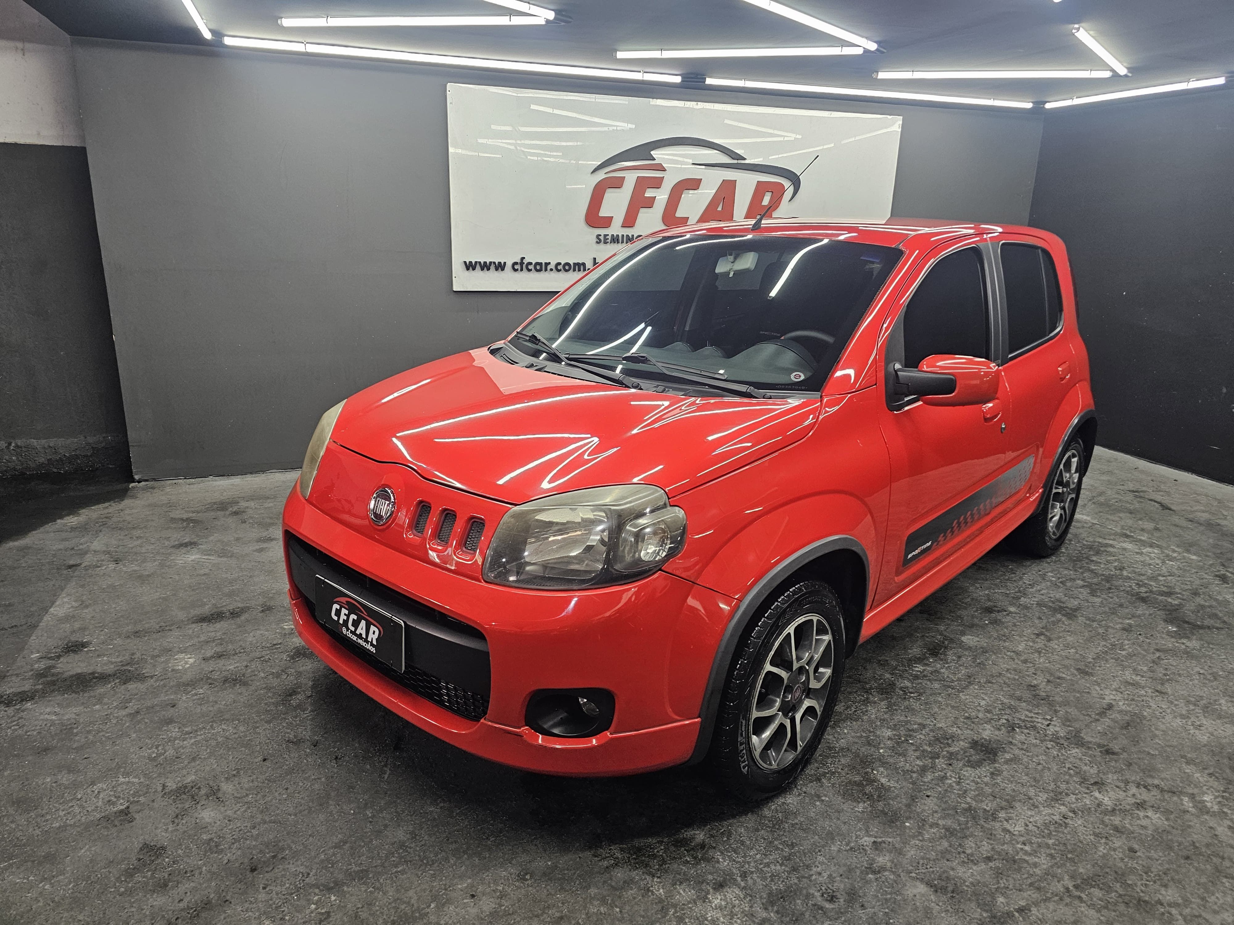 Fiat Uno
