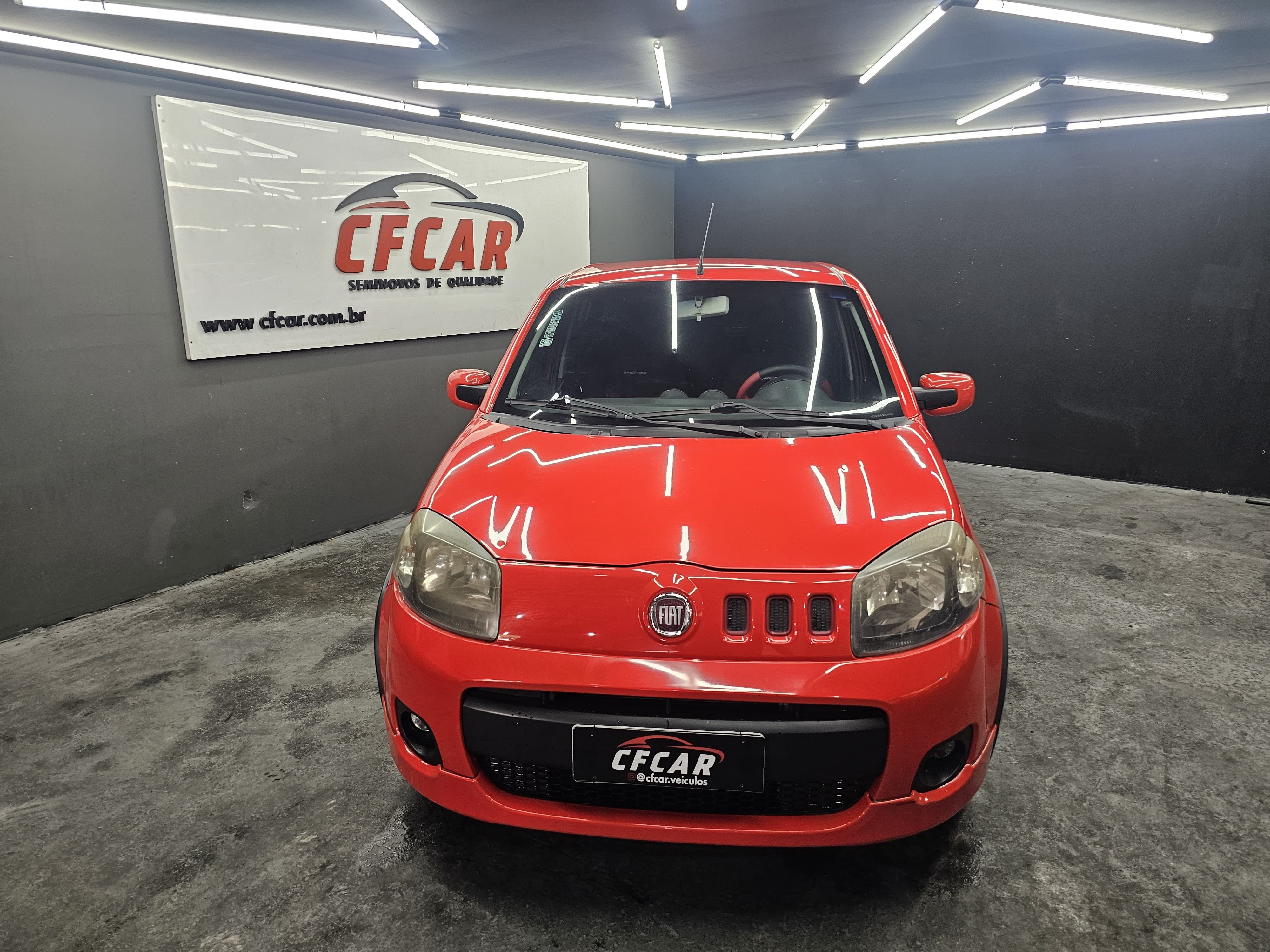 Fiat Uno