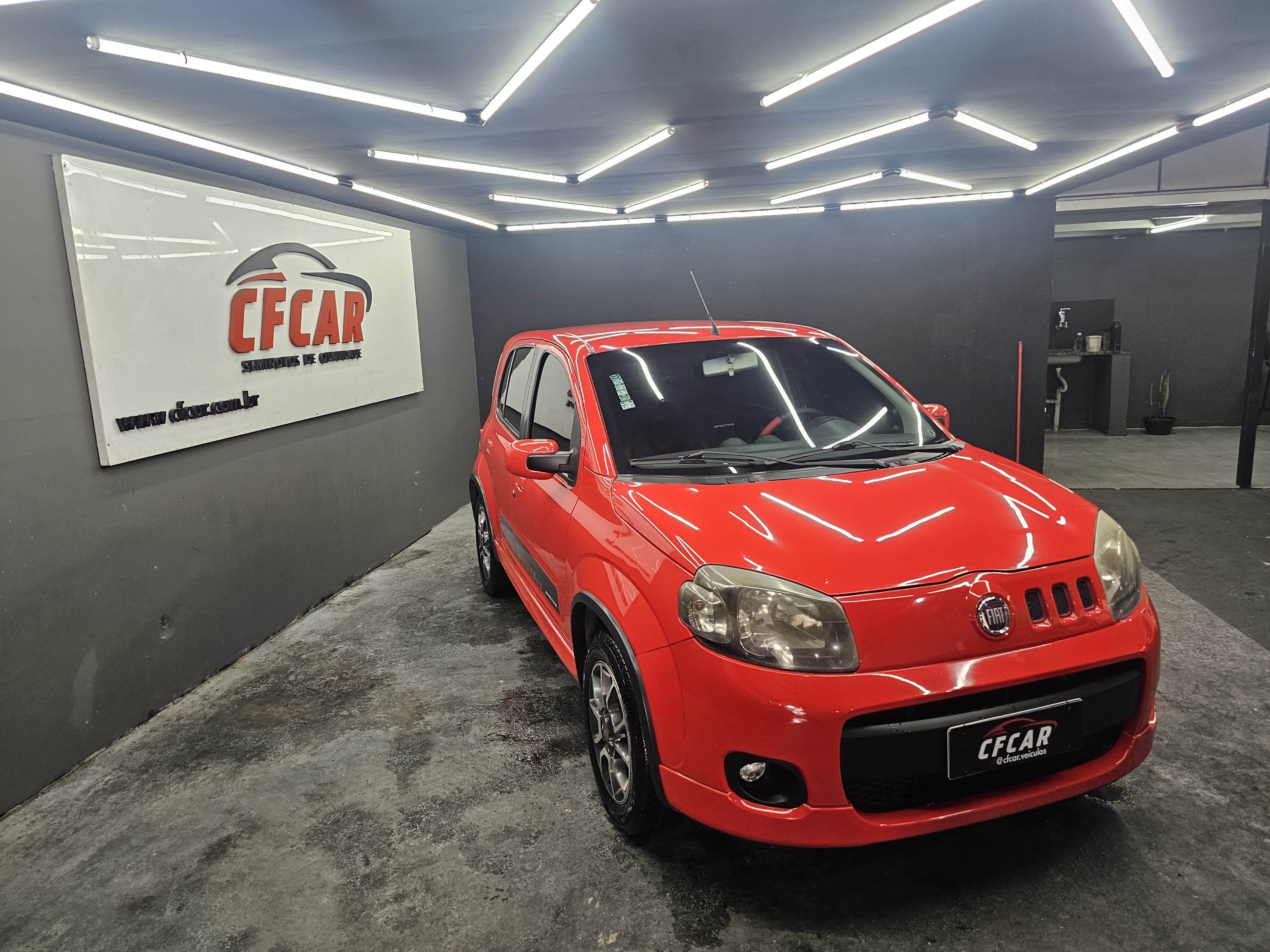 Fiat Uno