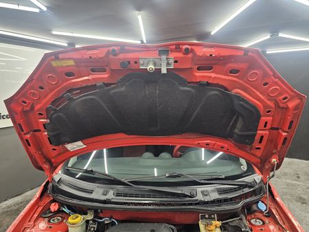 Uno Sporting 1.4 8V (Flex) 4p