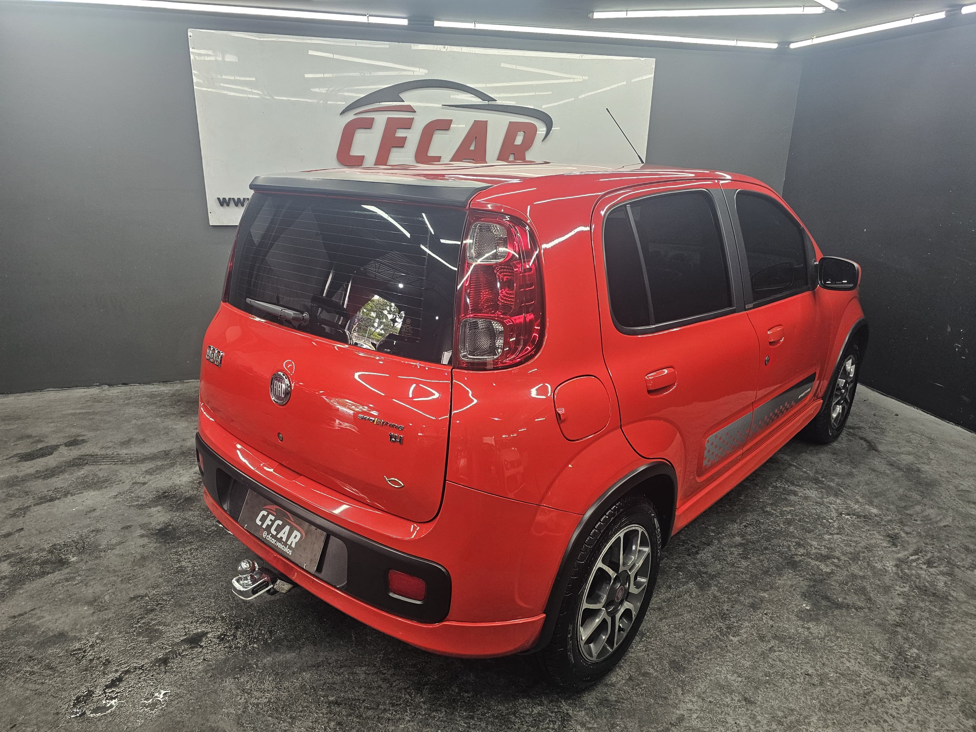Fiat Uno