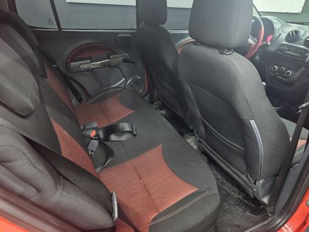 Uno Sporting 1.4 8V (Flex) 4p