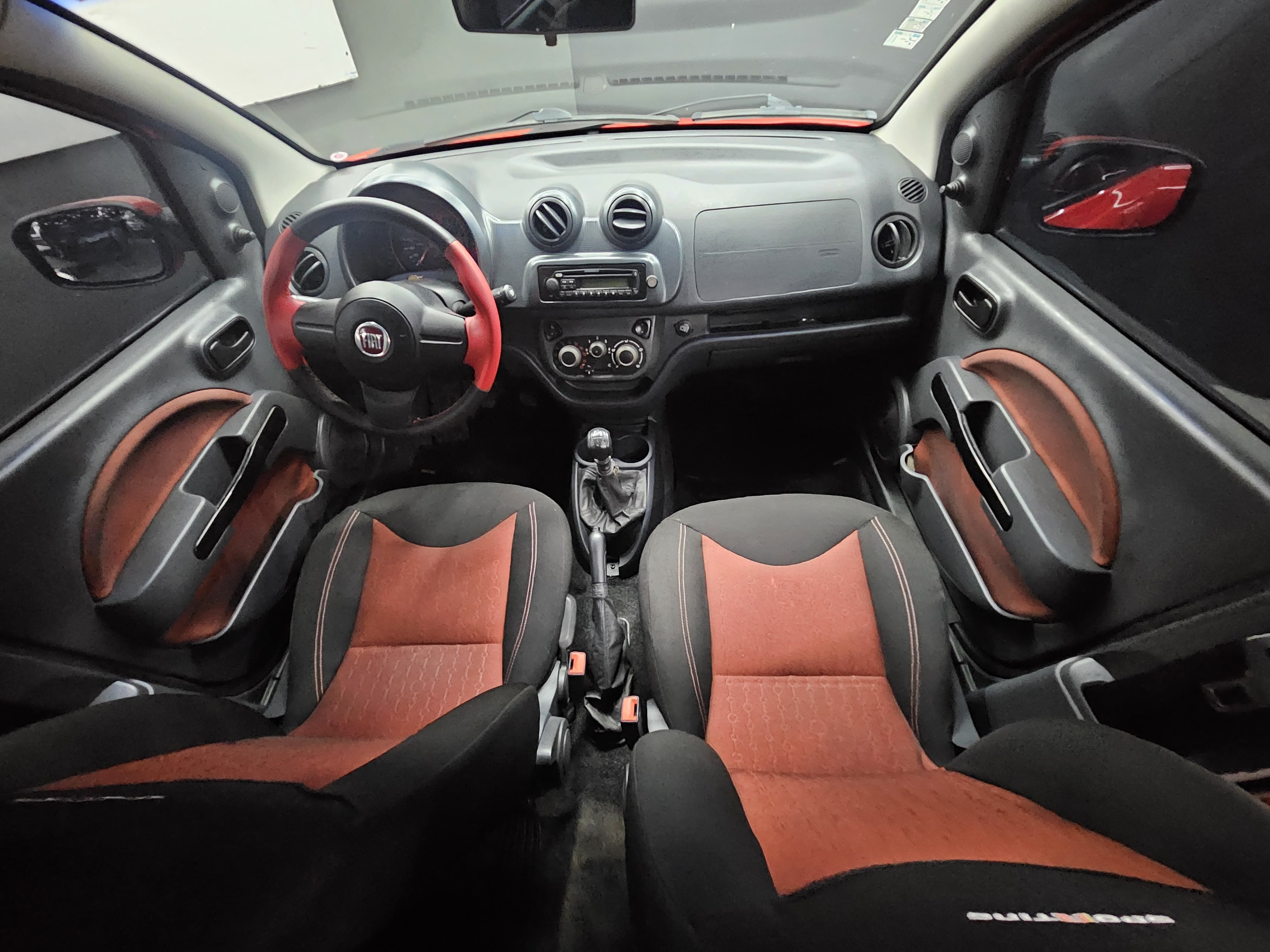 Fiat Uno