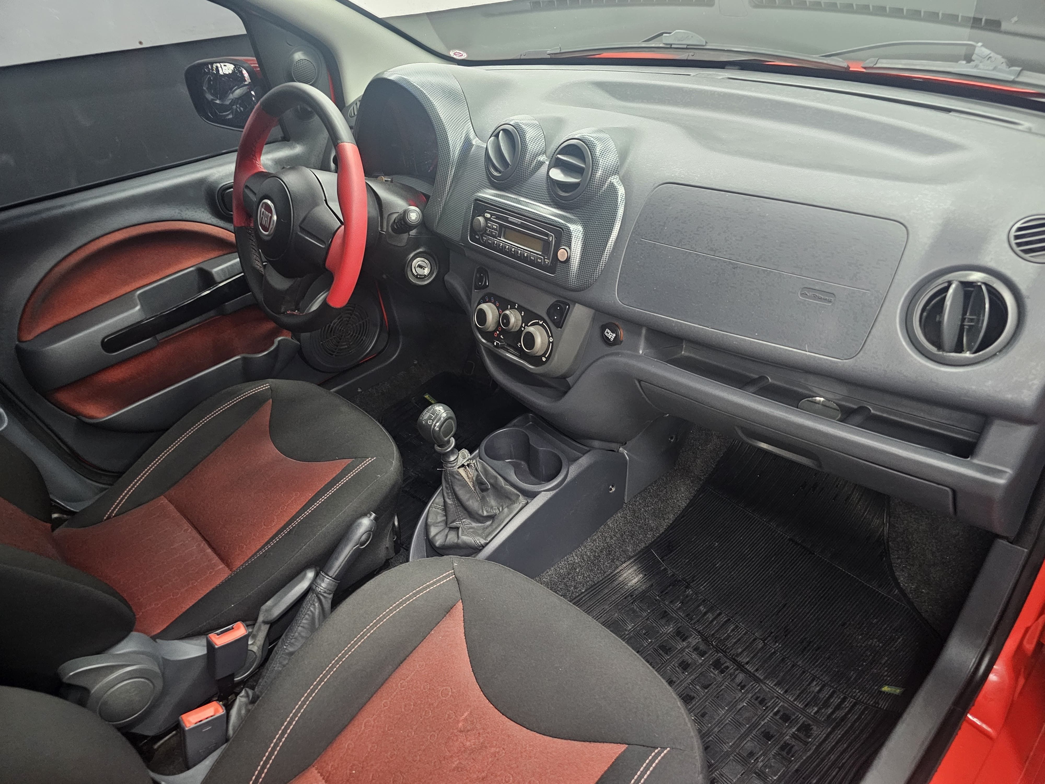 Fiat Uno