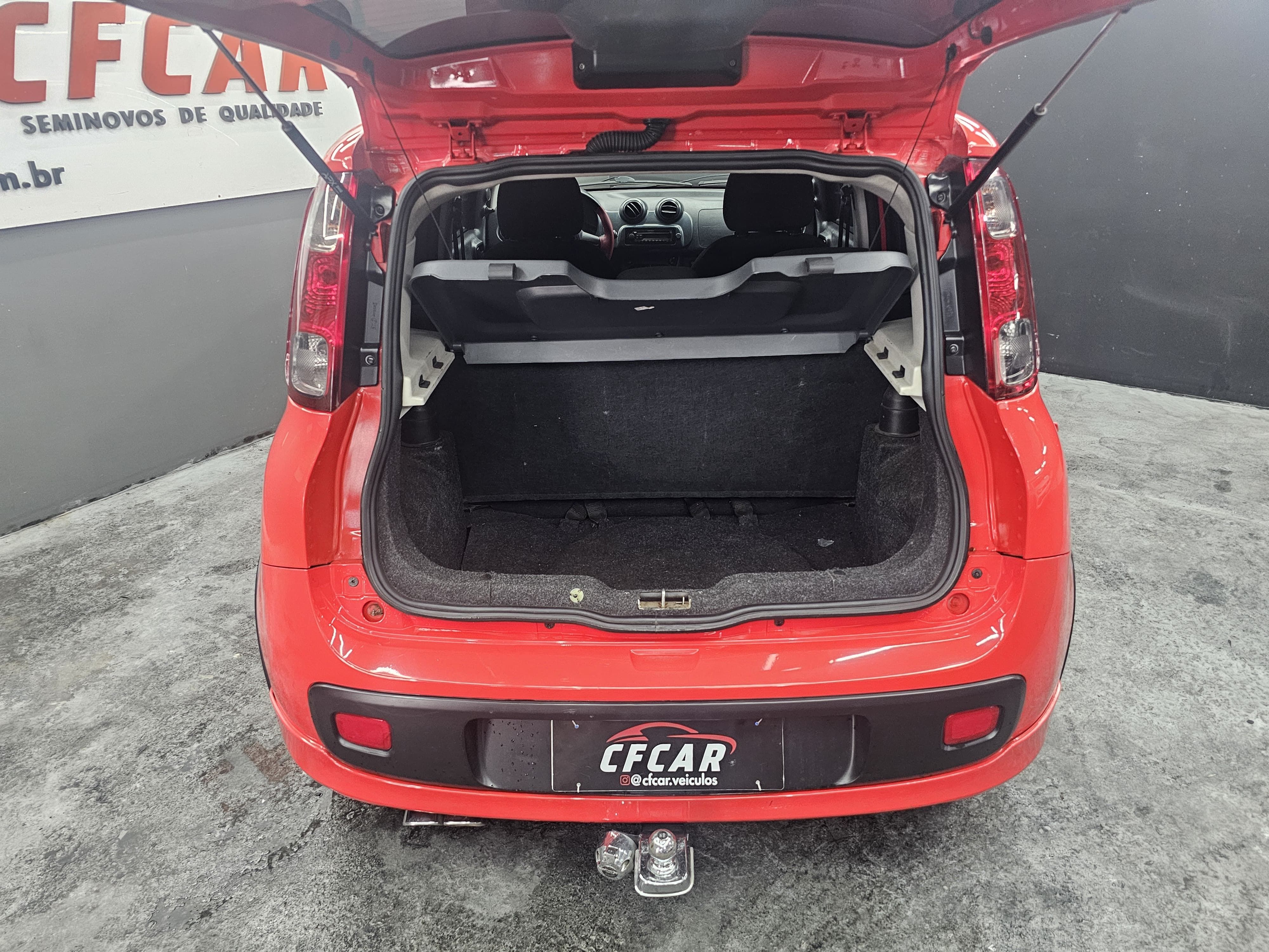 Fiat Uno