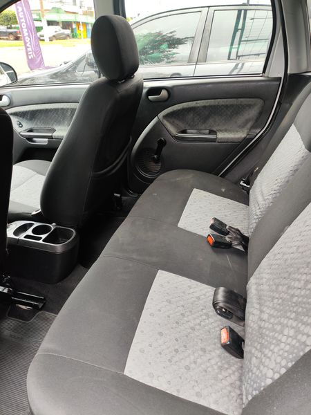Fiesta Hatch SE Rocam 1.6 (Flex)