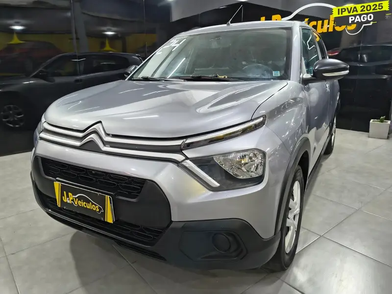 Citroën C3 Live Pack 1.0