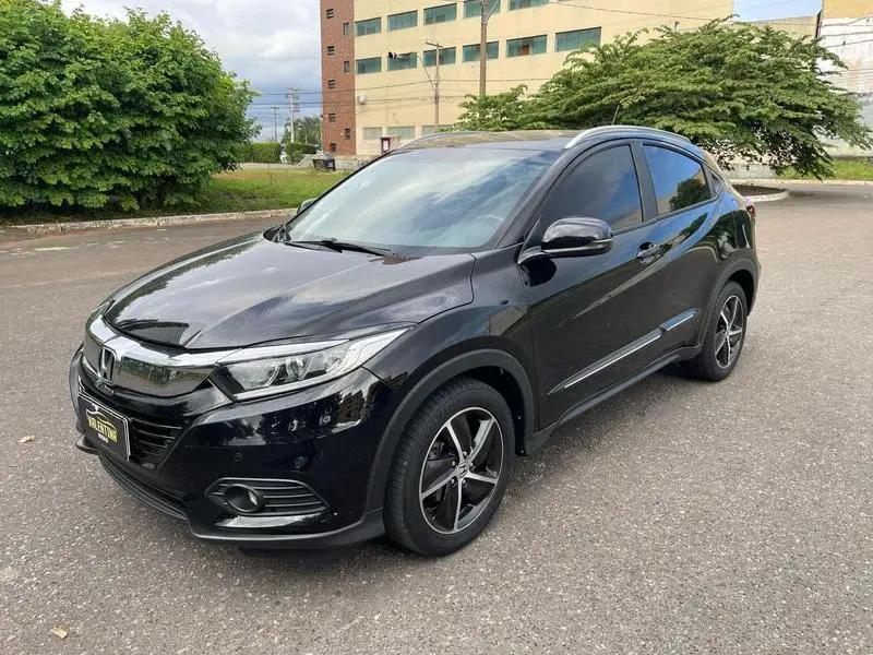 Honda HR-V EXL CVT 1.8 I-VTEC FlexOne