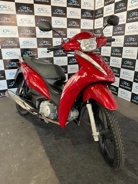 Honda Biz 125i Flex
