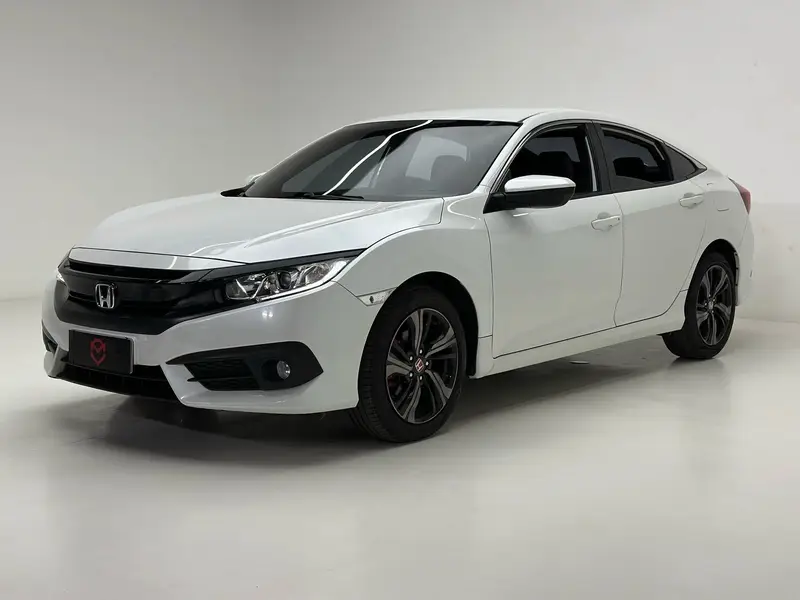 Honda Civic Sport 2.0 i-VTEC