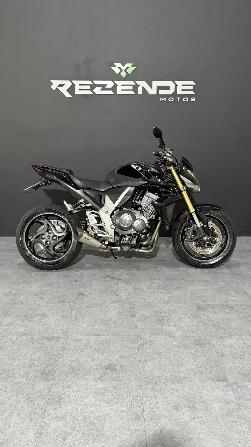 Honda CB 1000R Standard