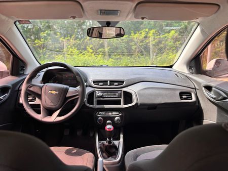 Onix 1.4 LT SPE/4