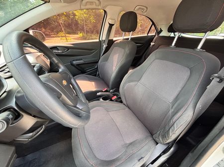 Onix 1.4 LT SPE/4