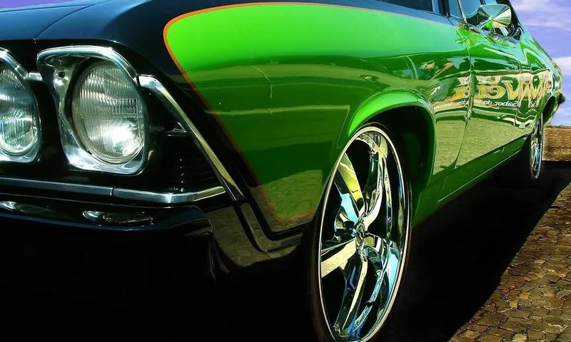 Como tunar seu carro dentro da lei e sem virar um “chora boy”