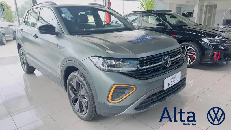 Volkswagen Extreme