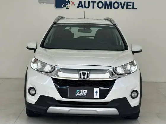 Honda EXL 1.5 FlexOne CVT (Flex)