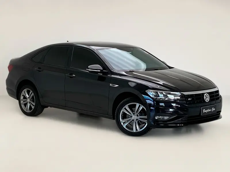 Volkswagen Jetta 1.4 250 TSI R-Line